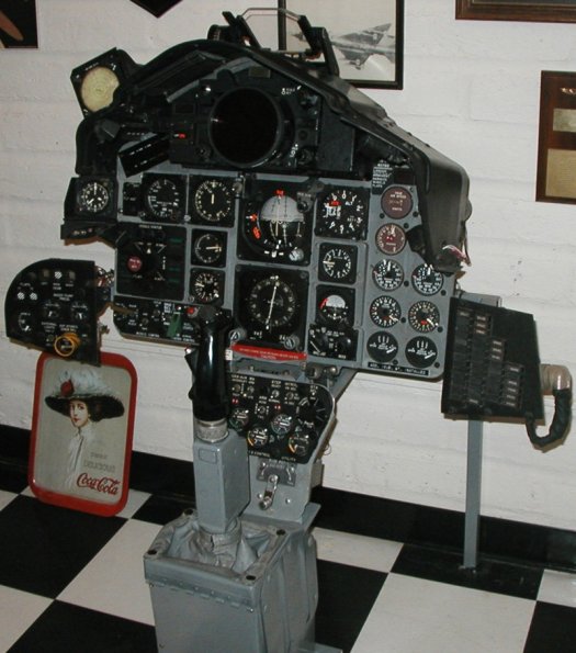 F-4C-Panel