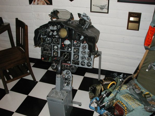 F-4S-Panel